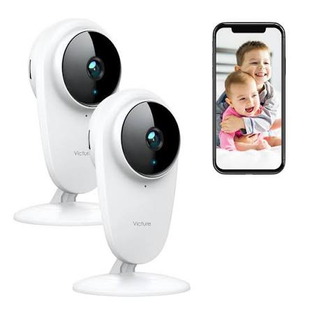 # دوربین مداربسته هوشمند و اتصال به موبایل: آینده امنیت خانه