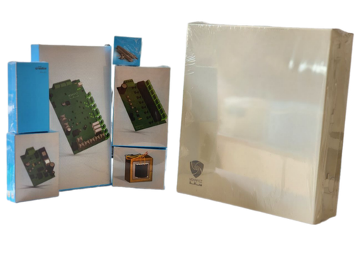 دزدگیر ماژولار برند محافظ