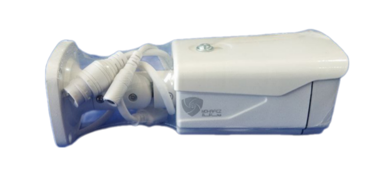 دوربین مداربسته بالت تحت شبکه برند محافظ چهار مگ