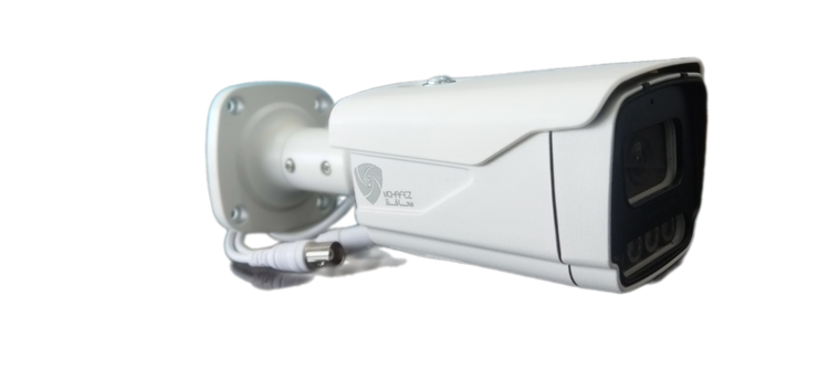 دوربین مداربسته بالت AHD برند محافظ دو مگ