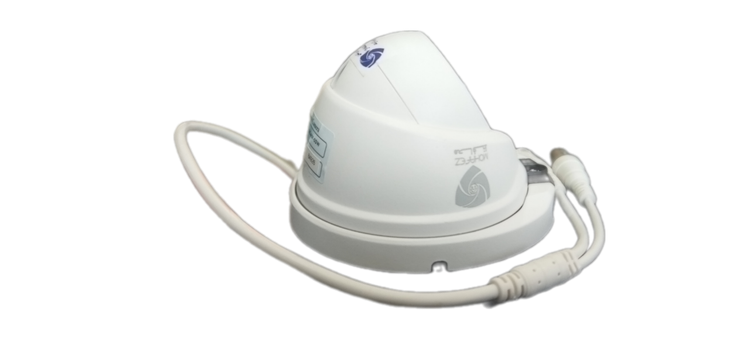 دوربین مداربسته دام AHD برند محافظ