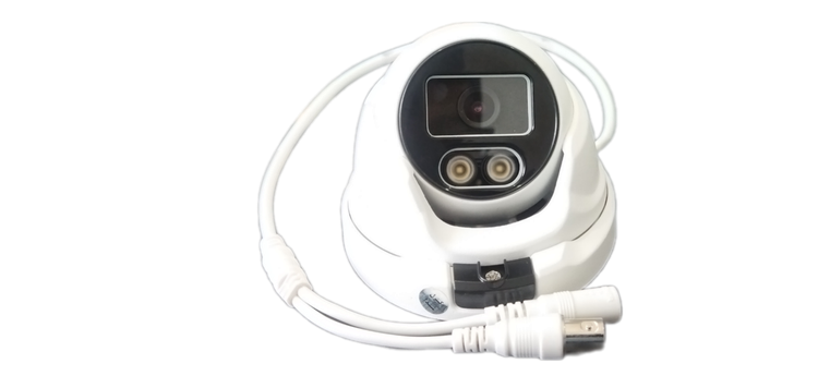 دوربین مداربسته دام AHD برند محافظ