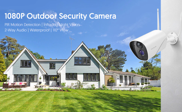 دوربین بی سیم