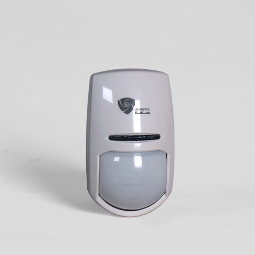 چشمی دزدگیر محافظ