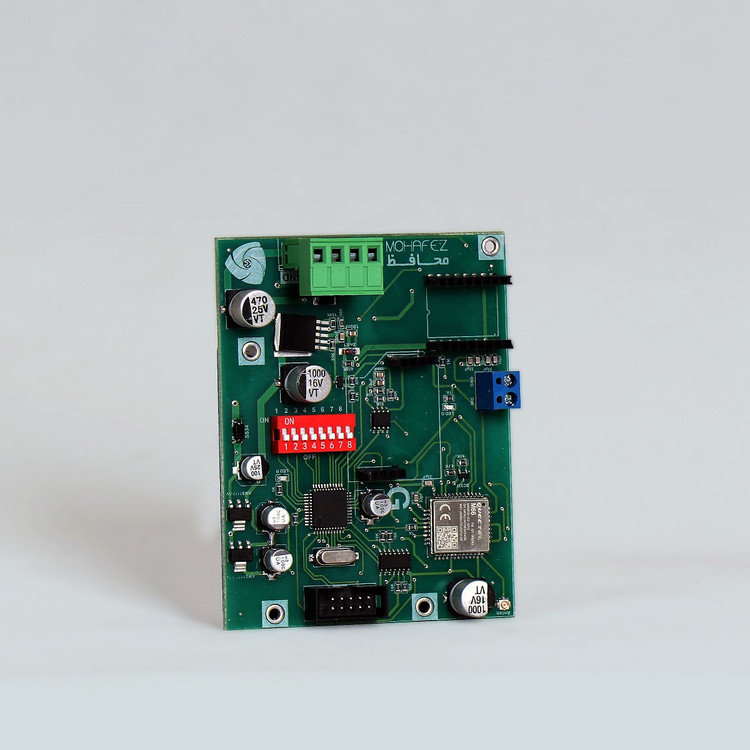 دزدگیر محافظ