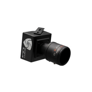 دوربین پینهول تحت شبکه برند محافظ 5MP زوم دار