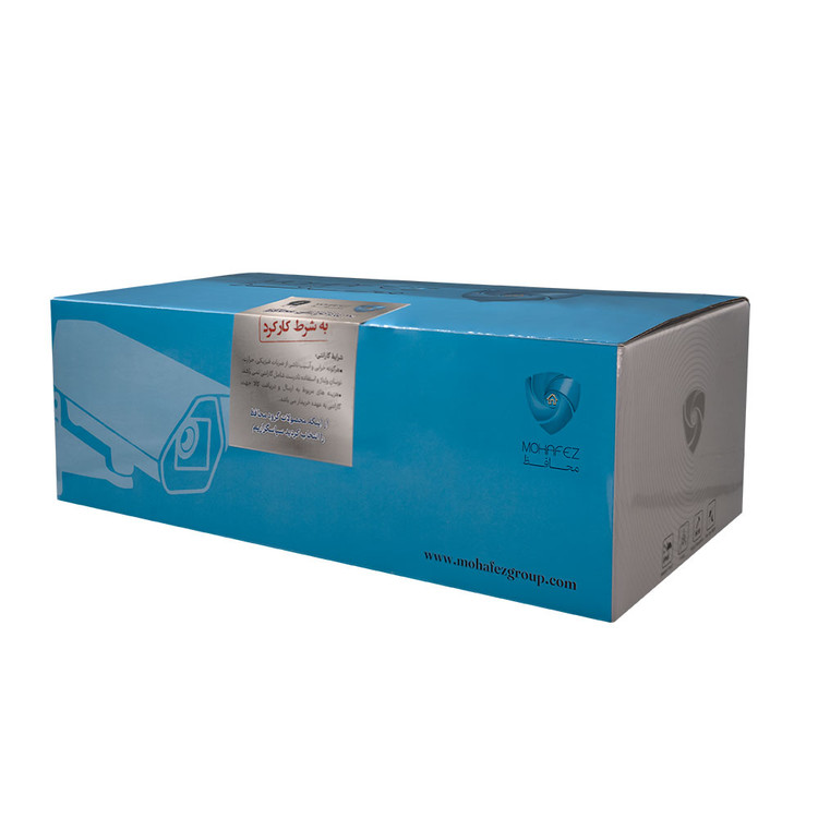 دوربن محافظ