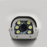 دوربیم برای پلاک