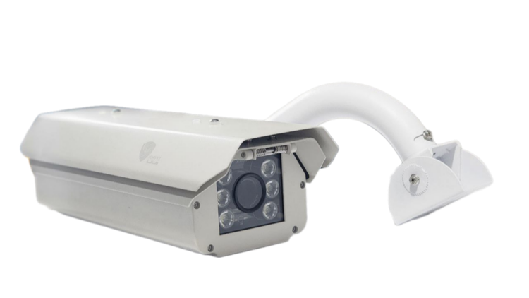 دوربین کنترل سرعت