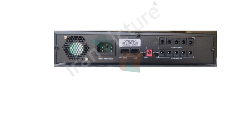 بهترین دستگاه ایران