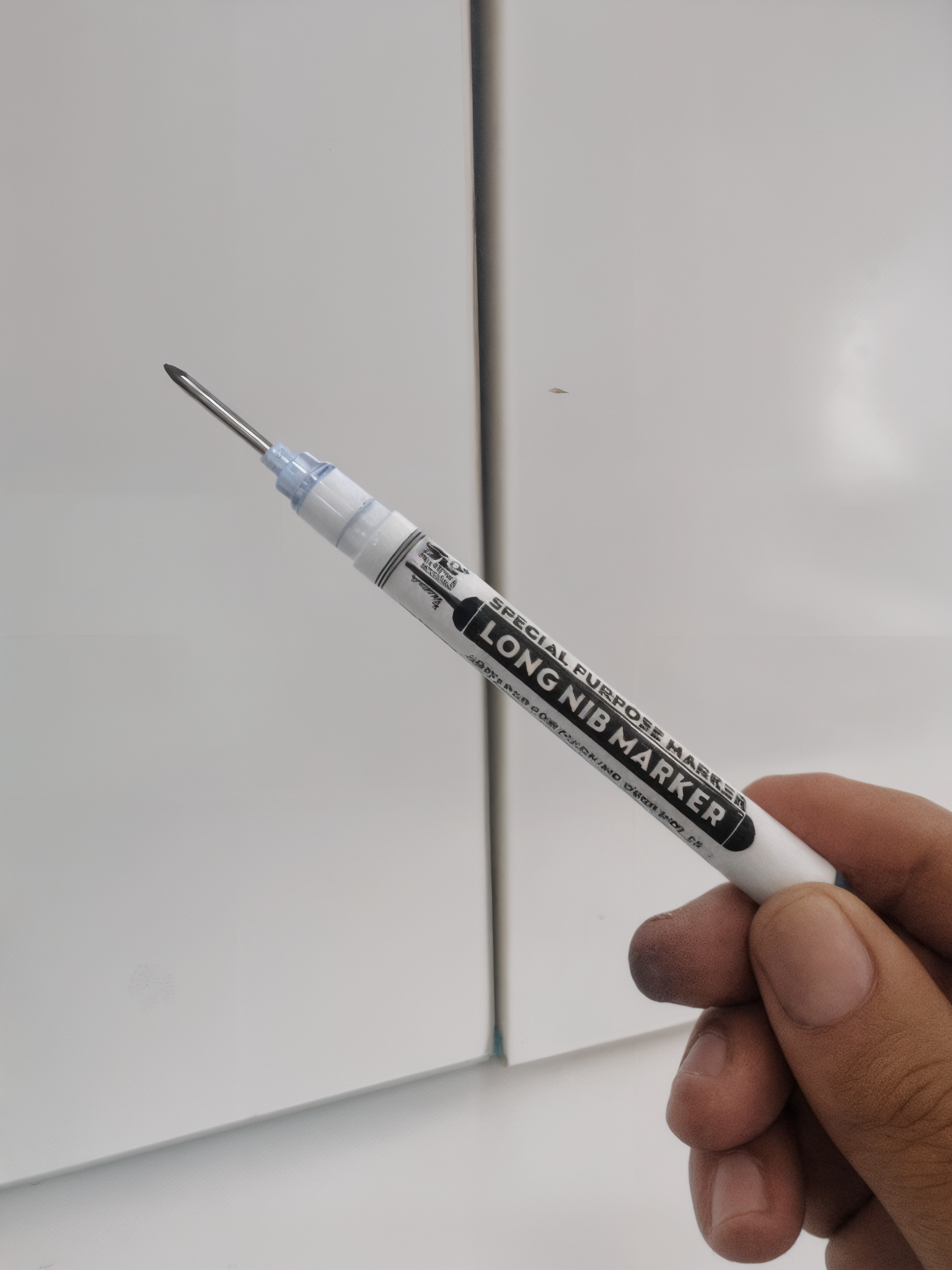 ماژیک صنعتی