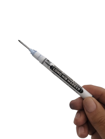 ماژیک صنعتی