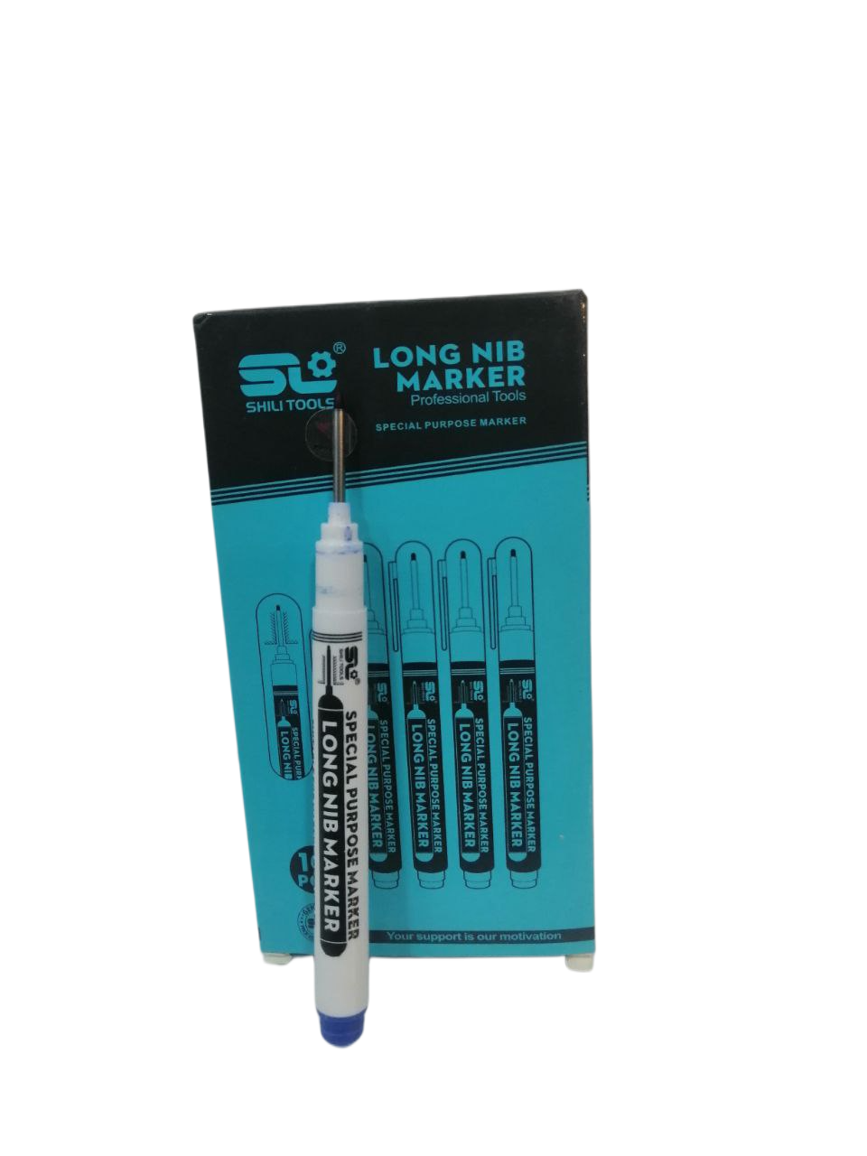 ماژیک خط کشی