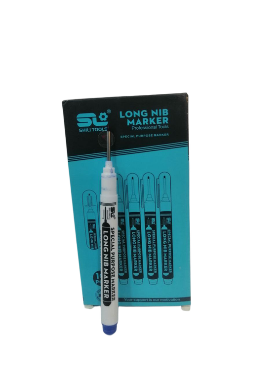 مازیک صنعتی